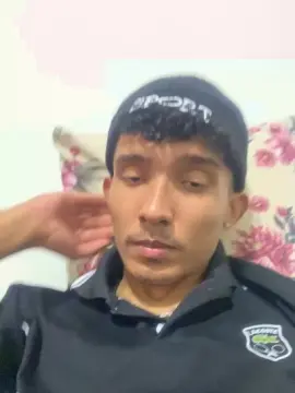 Cam4 Sex Cam of MavyFelipe