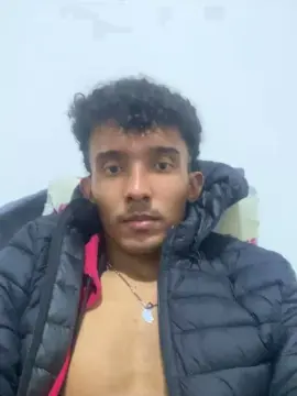 Cam4 Nude Webcam of MavyFelipe