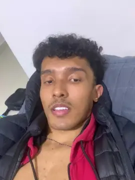 Cam4 Private Sex Chat of MavyFelipe
