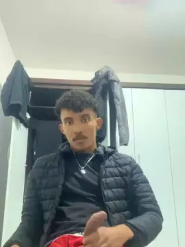 Cam4 Sex Chat of MavyFelipe