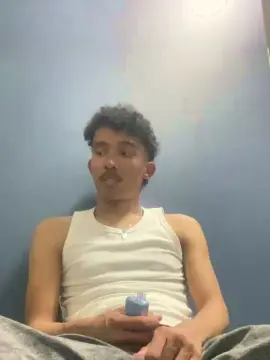 Cam4 Private Sex Chat of MavyFelipe