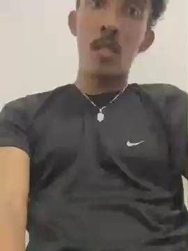 Cam4 Nude Webcam of MavyFelipe