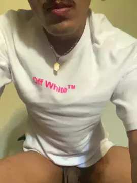 Cam4 Free Live Porn of MavyFelipe