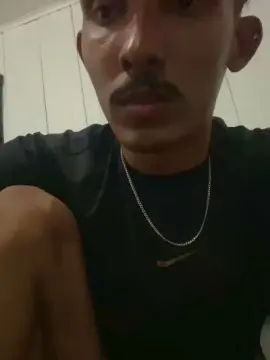 Cam4 Sex Cam of MavyFelipe