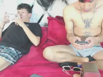 Cam4 Adult Webcams of SalvatoreDemian