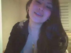 Cam4 Best Webcam of afroditamami8