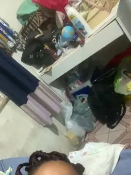 Cam4 Private Sex Chat of mayacandy_001