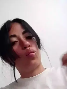 Cam4 Private Sex Chat of sylvana_19