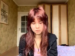 Cam4 Sex Chat of CindaOrvin