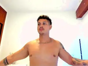 Cam4 Live Sex Cam of JohanSmith__