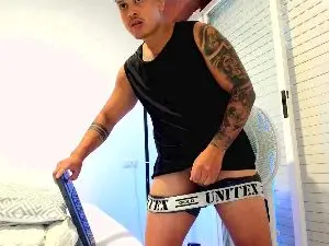 Cam4 Adult Webcam of JohanSmith__