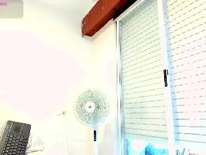 Cam4 Nude Webcam of JohanSmith__