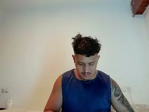 Cam4 Nude Webcam of JohanSmith__