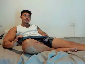 Cam4 Adult Video Chat of JohanSmith__