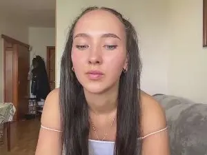 Cam4 Private Sex Chat of ReginaBerri