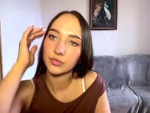 Cam4 Free Live Porn of ReginaBerri