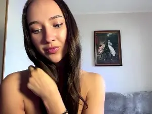 Cam4 Watch Live Sex Cams of ReginaBerri