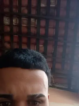 Cam4 Live Porn of Zerobala08