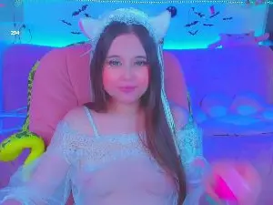 Cam4 Live Porn of lolisuccub