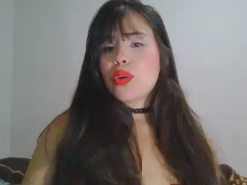 Cam4 Adult Video Chat of Demteer24