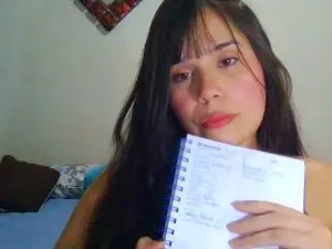 Cam4 Free Porn Cam of Demteer24