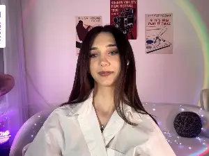Cam4 Adult Webcam of LexieVaka