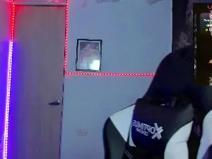 Cam4 Best Webcam of Tayson_Rivers