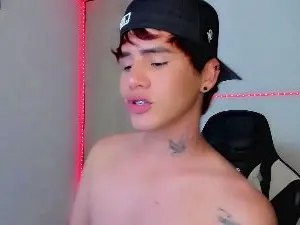 Cam4 Live Porn of Tayson_Rivers