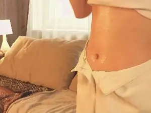 Cam4 Adult Video Chat of WanBriggs