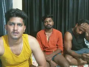 Cam4 Live Porn of indguys2026