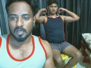 Cam4 Live Sex of indguys2026