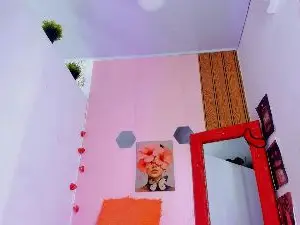 Cam4 Nude Webcam of Aratnzacute