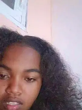 Cam4 Live Sex of Isah2026