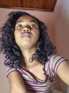 Cam4 Live Sex of Isah2026