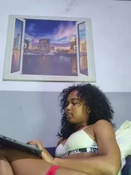 Cam4 Best live sex cam show of Isah2026