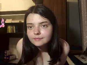 Cam4 Adult Video Chat of LouraTheberge