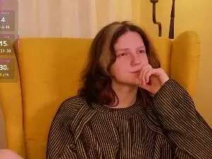 Cam4 Best live sex cam show of LucienneHisey