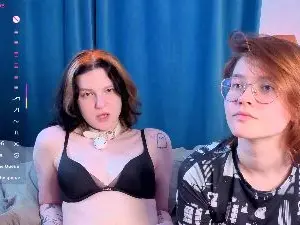 Cam4 Adult Webcams of LucienneHisey