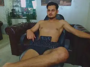 Cam4 Free Live Porn of MalakaiFrost