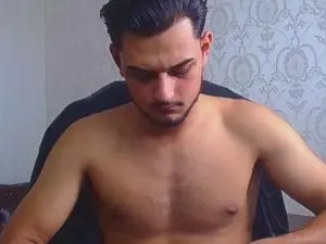 Cam4 Private Sex Chat of MalakaiFrost