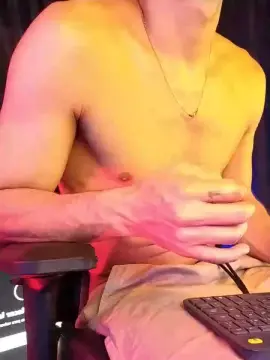 Cam4 Sex Chat of Sexylatinogay