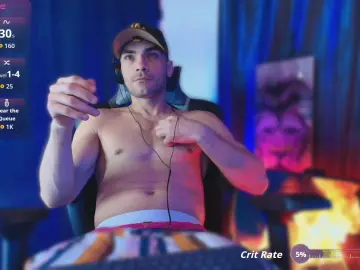 Cam4 Adult Video Chat of Sexylatinogay