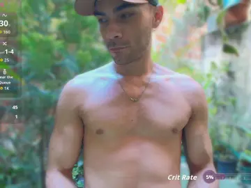 Cam4 Live Porn of Sexylatinogay