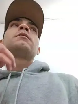 Cam4 Live Sex of Sexylatinogay