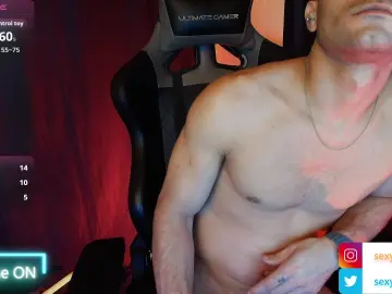 Cam4 Sex Cam of Sexylatinogay