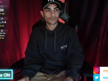 Cam4 Live Porn of Sexylatinogay