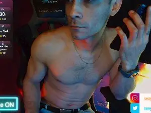 Cam4 Best live sex cam show of Sexylatinogay