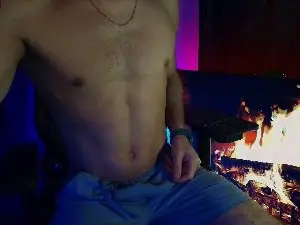 Cam4 Sex Chat of Sexylatinogay