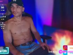 Cam4 Best live sex cam show of Sexylatinogay