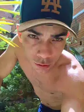 Cam4 Sex Chat of Sexylatinogay